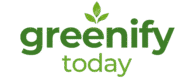 greenify today logo