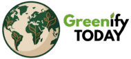 Greenify Today Logo