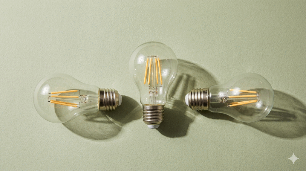 LED Bulbs