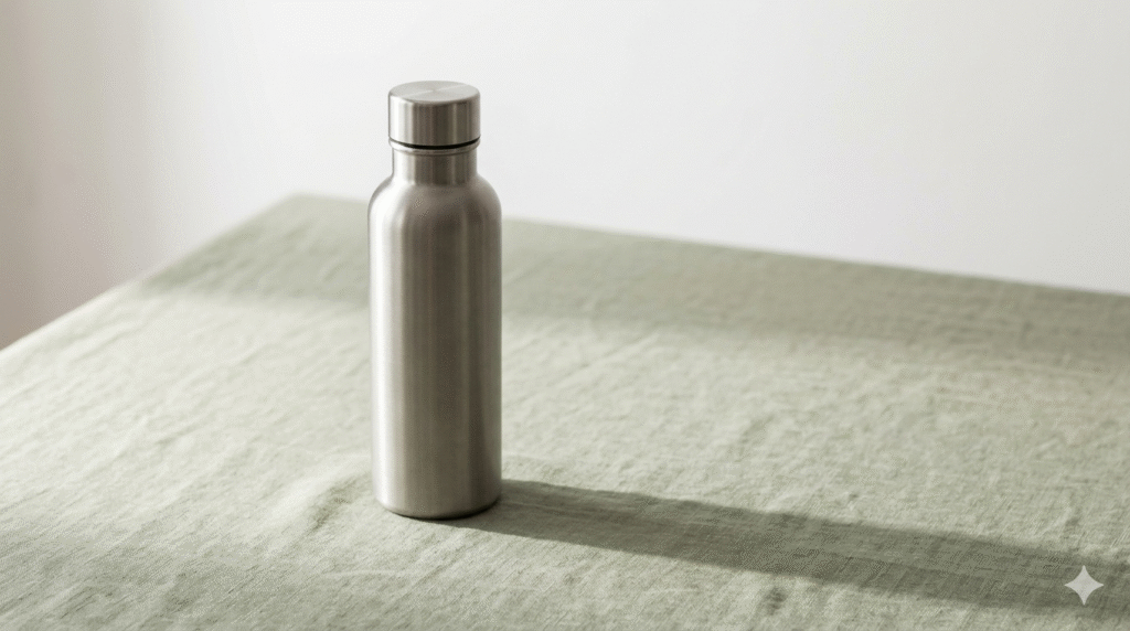 Reusable Water Bottle